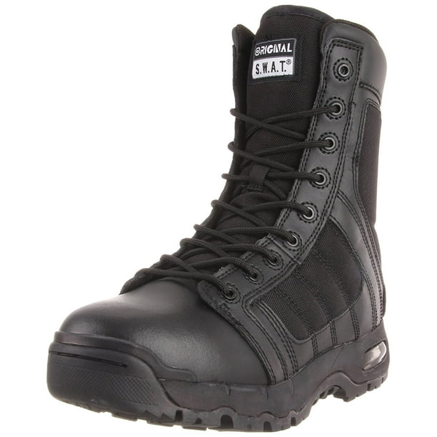 Original swat 9 side zip best sale