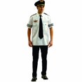 thumbnail image 3 of Dress Up America 721 Pilot - Adulte, 3 of 3