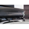thumbnail image 3 of Menabo MANIA 400 SPORT  Roof Cargo Box, 3 of 8
