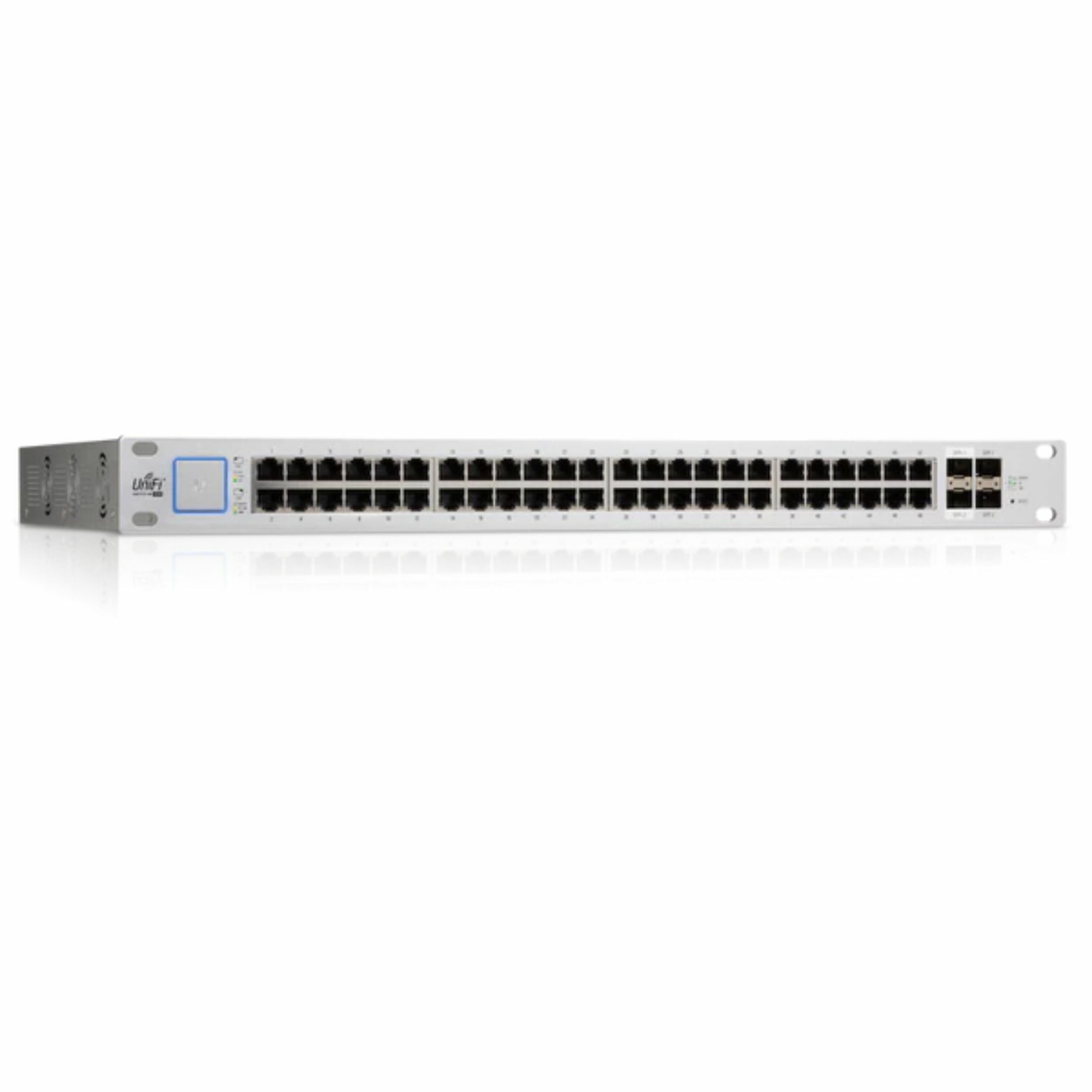 Ubiquiti Networks UniFi Switch 48 Ports - White - image 3 of 5