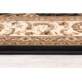 thumbnail image 3 of Rug Branch Majestic Collection Traditional Oriental Area Rug, 3 of 11