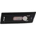 thumbnail image 5 of Bumper Reflector Compatible with AUDI A4 2005-2008 RH, 5 of 5