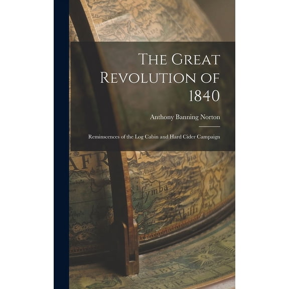 The Great Revolution of 1840 (Hardcover)