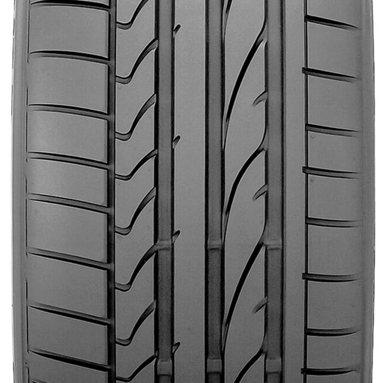Pair of 2 (TWO) Bridgestone Potenza RE050A RFT 245/35R20 95Y XL