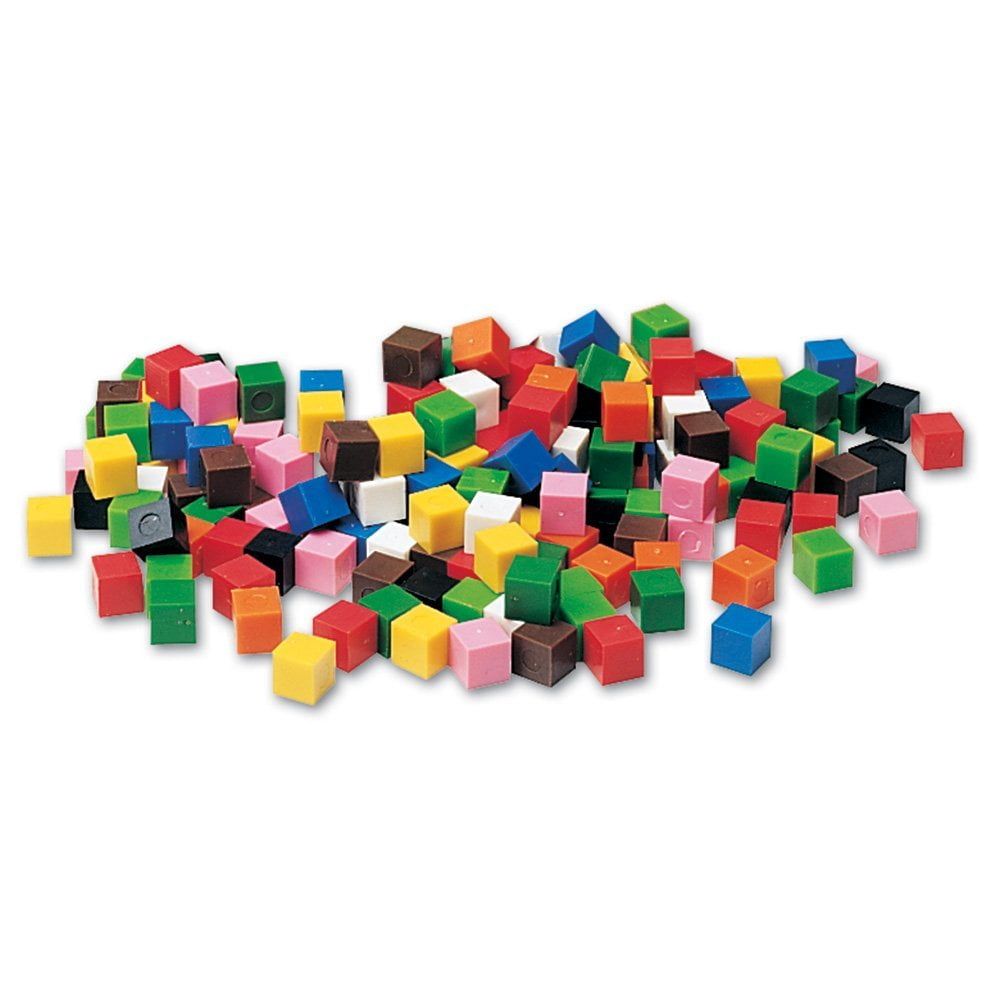 Learning Resources Centimeter Cubes Set Walmart learning-resources-centimeter-cubes-set-walmart