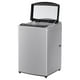 thumbnail image 4 of LAVADORA LG 18 KG Inverter color silver WT18D_DV6, 4 of 6