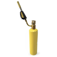 thumbnail image 3 of 2 Pcs Embouts de Tourbillon de Torche Compatibles avec pour Gaz MAP-Pro/LP, Auto-Éclairage, Régulateur d'Auto-Allumage de Gaz, 2 Pcs x Embouts de Tourbillon de Torche, 3 of 8