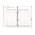 thumbnail image 3 of Blue Sky 2025 15-Month Weekly Monthly Planner, 5 x 8, Henri Hardcover, 3 of 11