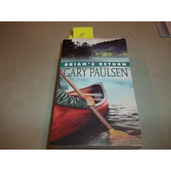 Pre-Owned Brian's Return Paperback