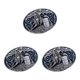 thumbnail image 1 of Qarigey Men's Classic Retro Style Racing Buckle Belt Cowboy Accessory Western Type1, 1 of 1