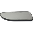 thumbnail image 6 of EQUINOX 05-09/TORRENT 06-09/VUE 02-07 MIRROR GLASS RH, Non-Heated, w/ Backing Plate, 6 of 6