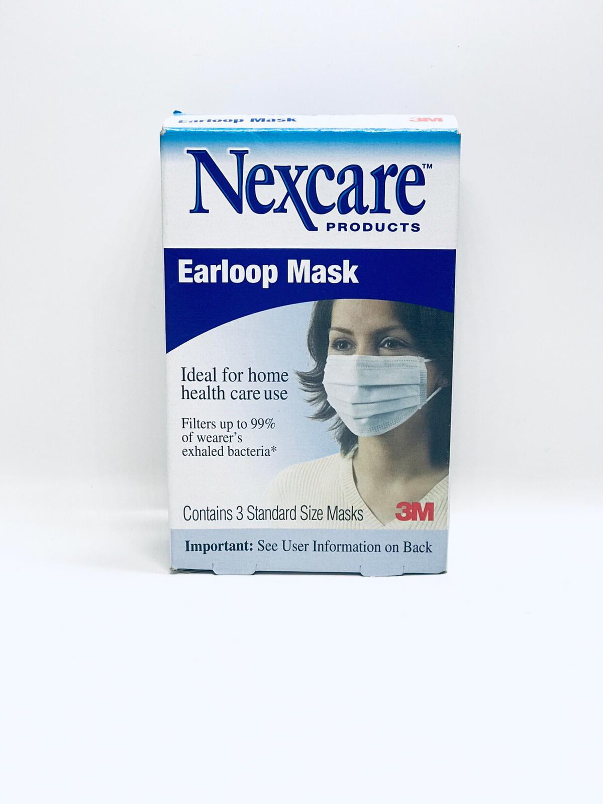 3m mask nexcare 3m mask nexcare