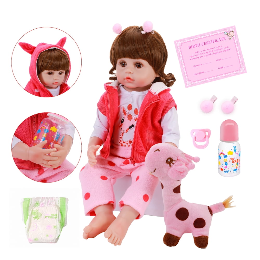infant baby girl toys