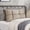 Beige-Twin (39x3x20 Inches), variant on Headboardow Dorm Xl Soft Daybedows Bolster For Bed & Couch Long Decorative Removable Coffee Cover