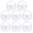 thumbnail image 1 of Miangastore Gas Stove Accessory Polypropylene 8Pcs 2.36x2.36x1.57in, 1 of 9