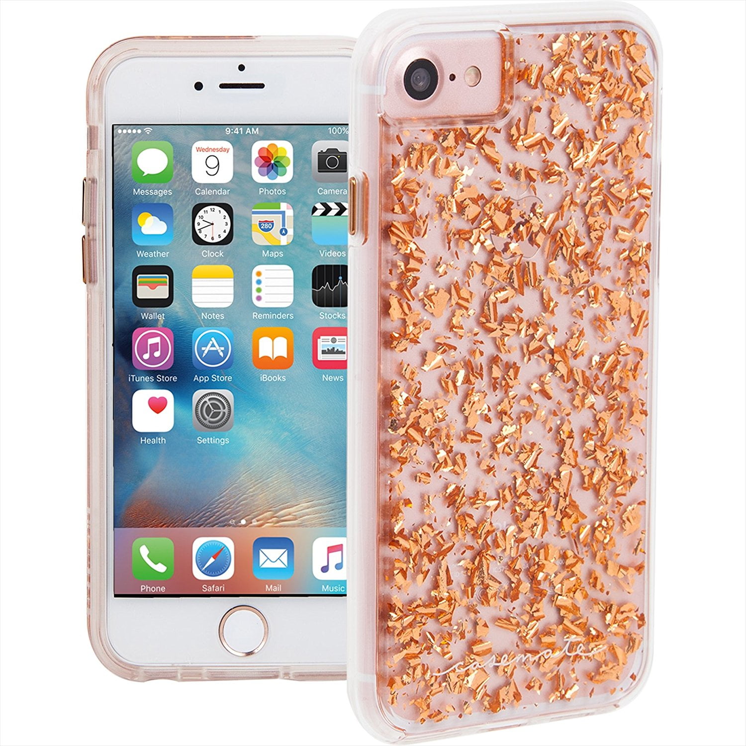 apple iphone 7 phone case rose gold apple iphone 7 phone case rose gold