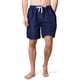 thumbnail image 1 of Shorts de Baño Scotamalone de Secado Rápido para Hombre Azul Marino, 1 of 6
