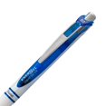 thumbnail image 4 of Bolígrafo Pentel EnerGel PEARL - Gel líquido retráctil (0,7 mm), color azul, 4 of 6