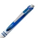 thumbnail image 4 of Bolígrafo Pentel EnerGel PEARL - Gel líquido retráctil (0,7 mm), color azul, 4 of 6