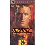 Firestorm