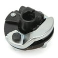 Big sale Steering Rag Joint Steering Coupling Shaft Gear Rag Joint Style Coupler for 800 Power
