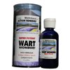 Wellinhand Action Remedies Wart Wonder - Super Potent - 2 fl oz