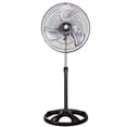 thumbnail image 1 of Ventilador de Pedestal MYTEK 3398 20 PUL 3 VEL 120W Metal Gris, 1 of 4