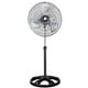 thumbnail image 1 of Ventilador de Pedestal MYTEK 3398 20 PUL 3 VEL 120W Metal Gris, 1 of 4