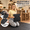 black, variant on Black 18-Pack Interlocking EVA Foam Exercise Protective Flooring Tiles