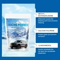 thumbnail image 7 of Car Window De-Icing and Antifreeze Spray for Anti-Fog and Clear Visibility, Multi-Purpose Winter Glass Protection, Fast Acting Ice Removal, 7 of 7