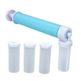 thumbnail image 2 of Manual Cake Duster, Cake Sprayer Exquisite Easy To Clean  For Baking Blue, 2 of 8