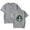 Grey, variant on Tori Kelly T-shirts TORI. TRIPPY Merch Women Men Clothes Trend Casual Short Sleeve Top