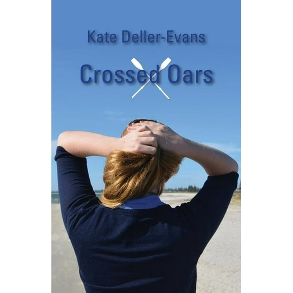 Crossed Oars, (Paperback)