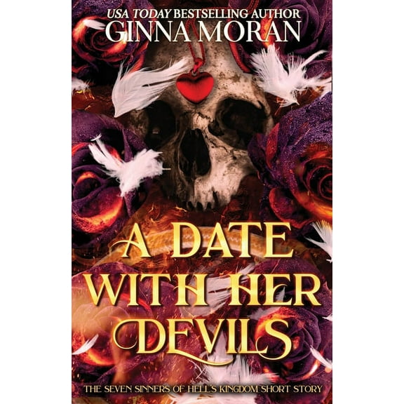A Date With Her Devils, (Paperback)