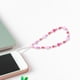 thumbnail image 3 of Cordón para teléfono móvil, accesorios para fundas de teléfono, correa creativa para teléfono Estilo D, 3 of 7