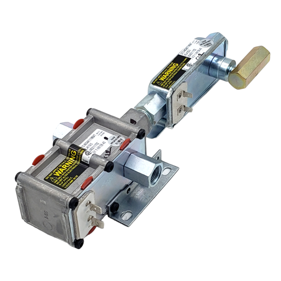 Open Box Range MJX62111702 Genuine Valve Assembly Accessories