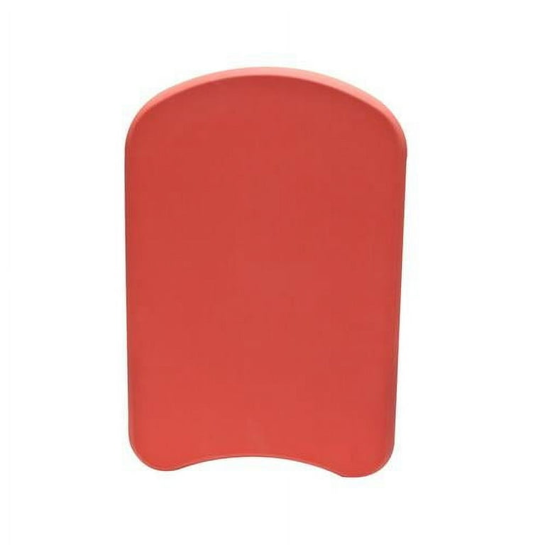 Classic Kickboard - Red Classic Kickboard - Red