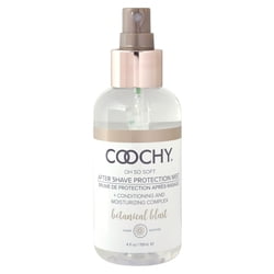 Coochy After Shave Protection
