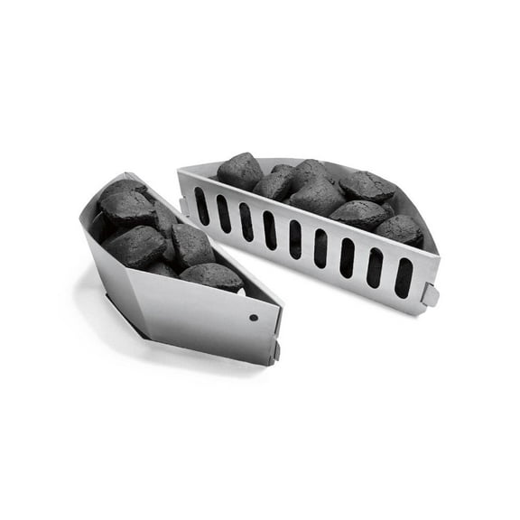 Weber Char-Baskets Briquette Holder