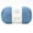 Sky Blue, variant on LGCASL Hand-Knitted Yarn #2 Creamy White , 1Pc=100G Hand Woven Cotton Yarn Soft Crochet Yarn for Hand Knitting Warm Sweater Sofa Cushion Scarf Diy
