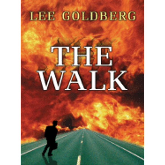 Pre-Owned Five Star First Edition Mystery - The Walk (Hardcover) 159414110X 9781594141102