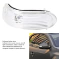 thumbnail image 4 of Enhanced Safety Anti Scratch Side Mirror Turn  Lens Indicator Light Housing for Forte 2009 2013, 4 of 7
