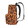 thumbnail image 3 of Disketp Peanuts2 Mochila Escolar de Gran Capacidad y Peso Ligero, Mochila de Viaje Ideal para Escuela, Trabajo y Uso Diario, Cómoda y con Estilo, 3 of 8