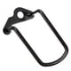 thumbnail image 1 of Protector de cambio trasero Cadena de bicicleta Protección de transmisión de engranajes Negro, 1 of 7