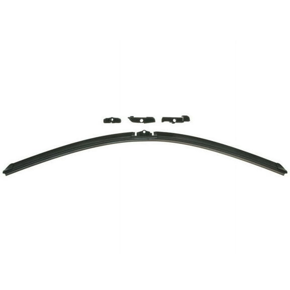 Front Left Wiper Blade - Compatible with 2007 - 2021 Toyota Tundra 2008 2009 2010 2011 2012 2013 2014 2015 2016 2017 2018 2019 2020