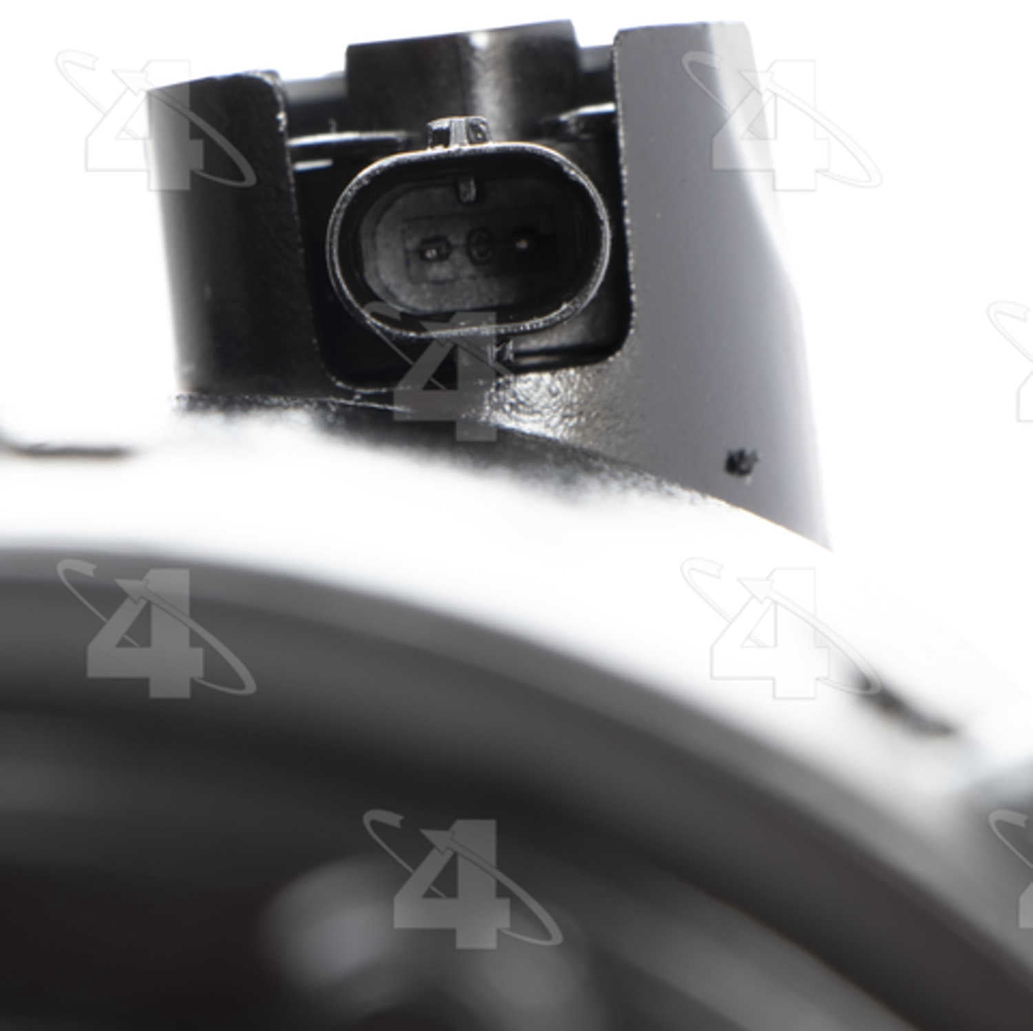 Four Seasons A/C Compressor P/N:197299 Fits select: 2018-2021 CHEVROLET EQUINOX, 2018-2021 GMC TERRAIN