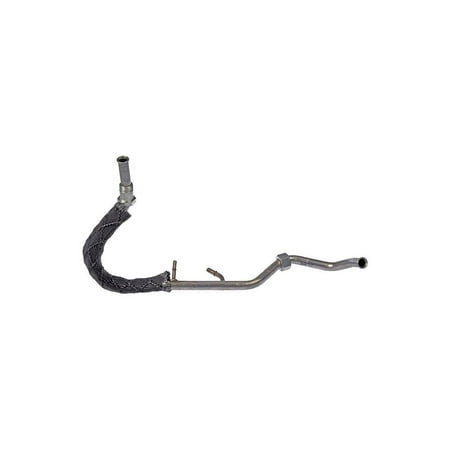 - Dorman 598-124 EGR Line For Ford Mustang