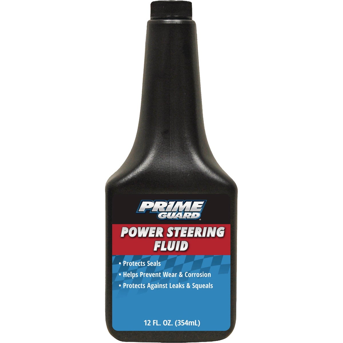 Prime Guard 12 Oz. Power Steering Fluid PRIMPSF12
