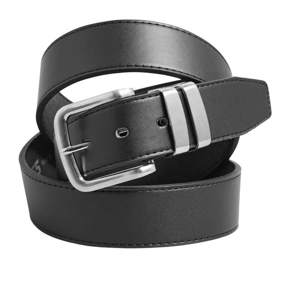 Duke D555 Noah Bonded Leather Waist Belt
