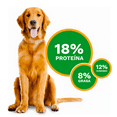 thumbnail image 5 of Croquetas Para Perro Perron Adulto Razas Grandes 25 Kg, 5 of 5